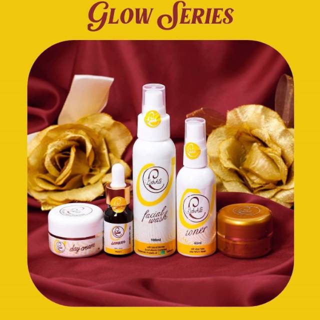 

Beb white c series glow