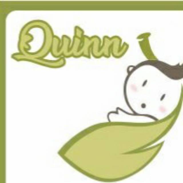 quinnbabykids