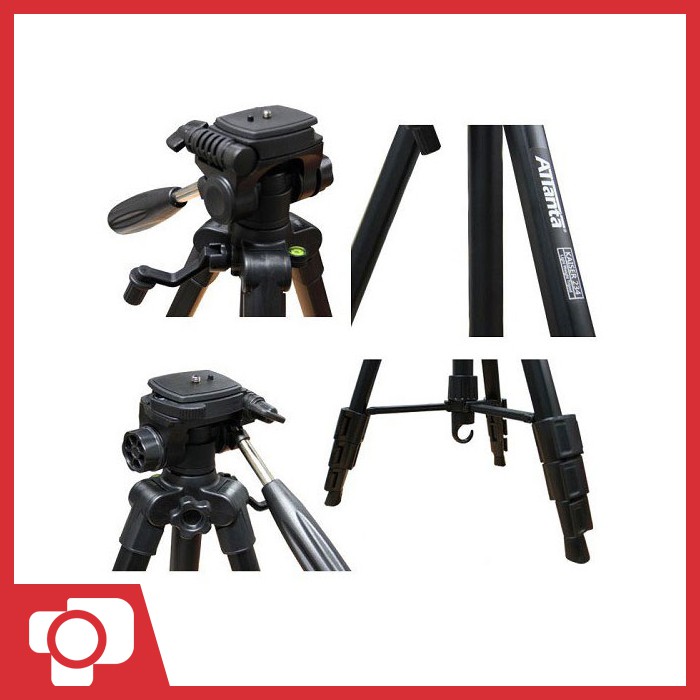 Takara Attanta Kaiser 234 Tripod