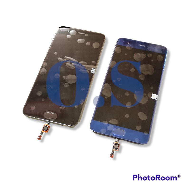 LCD TOUCHSCREEN XIAOMI Mi 6 - Mi6 LCD TS KOMPLIT