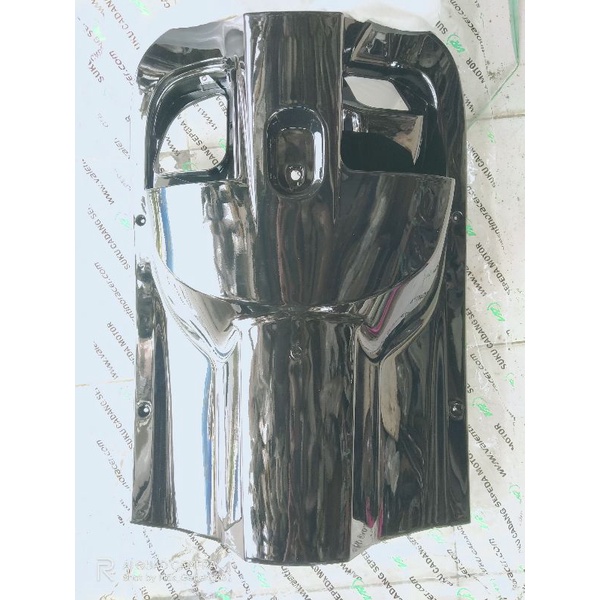 DASBOR KONTAK SCOOPY FI 2017 - 2019