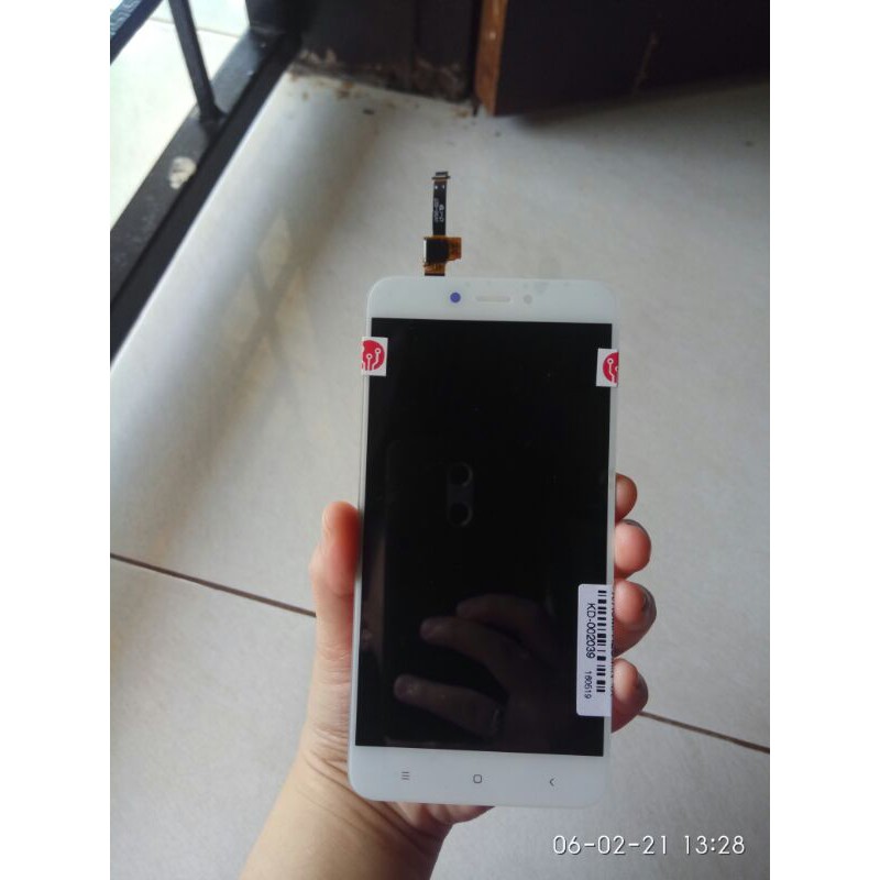 Touchscreen/LCD xiaomi redmi 4X