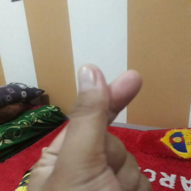 Lunan Go Gamis 2 Pcs Cardigan Ls 364  Motif Batik Coklat