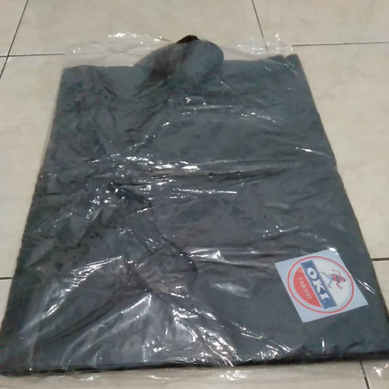 Kantong plastik Kresek super jumbo besar eceran packing laundry
