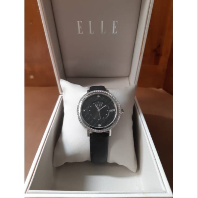 Jam tangan ELLE Ori