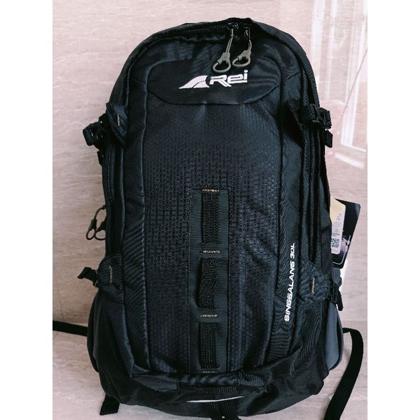 Tas Ransel Pria SINGGALANG 30 Liter Arei OutdoorGear - Ransel Laptop Pria CROSSOVER Arei 30L - BACKP