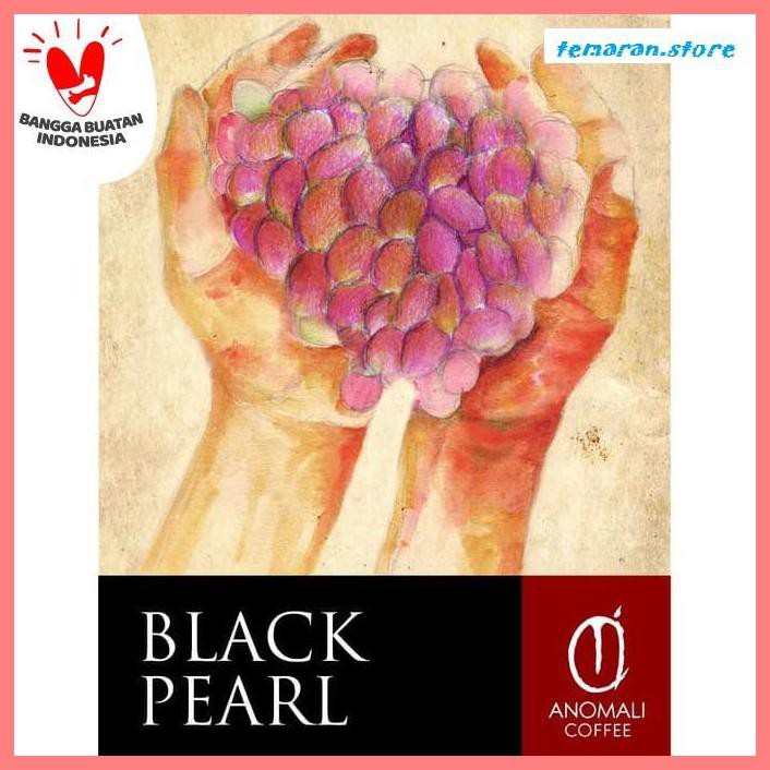

Kopi- Kopi Blackpearl 1Kg -Biji-Kopi.