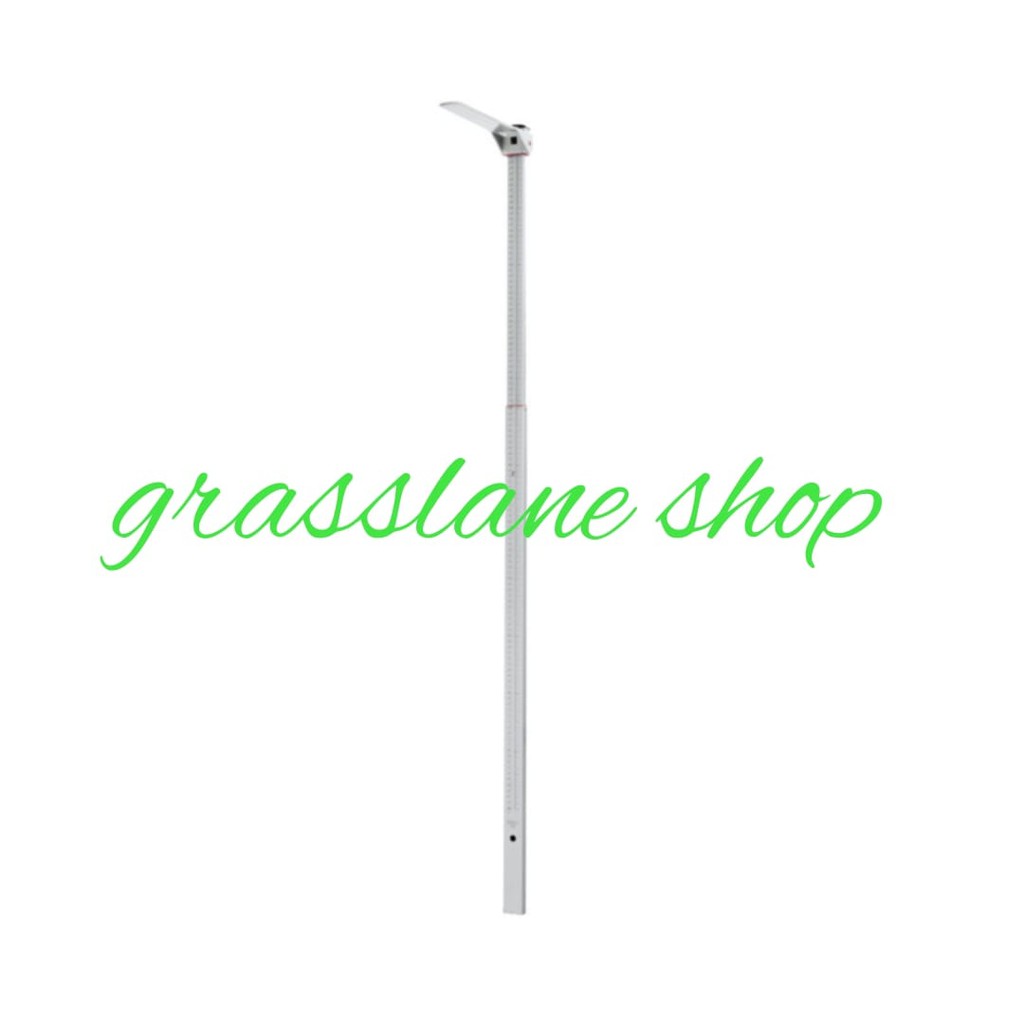 Telescopic Height Measure Stature Meter Alat ukur Tinggi Badan ADE Germany MZ10023.1