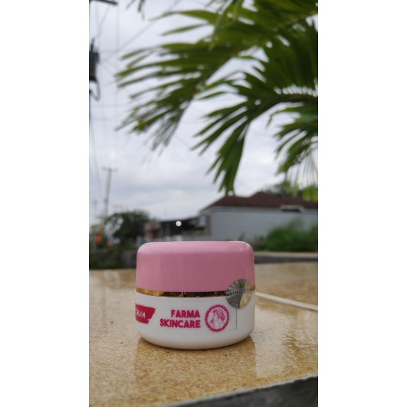 Jual Cream Siang Wdc Original Shopee Indonesia