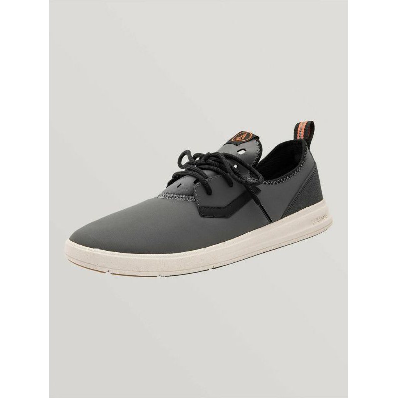 sepatu volcom draft eco shoes