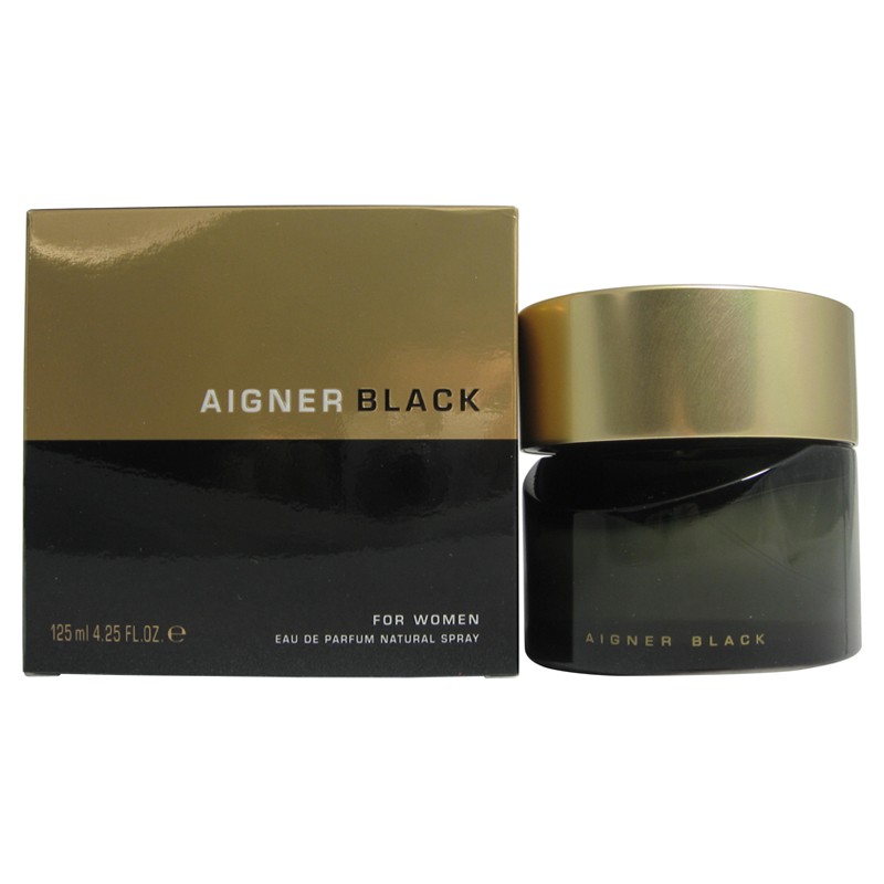 Aigner Black Woman