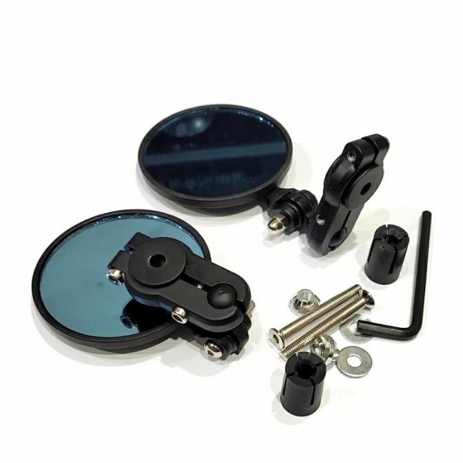 SPION JALU BULAT 2007 G CR7 - Spion Jalu Motor ary55 Berkualitas