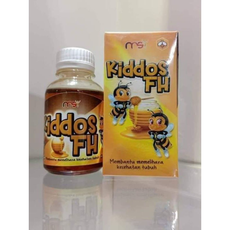 MSI KIDDOS FH / Madu Anak
