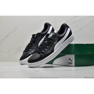  Asli  Puma  Basket Classic Metallic SN Men Women Unisex 