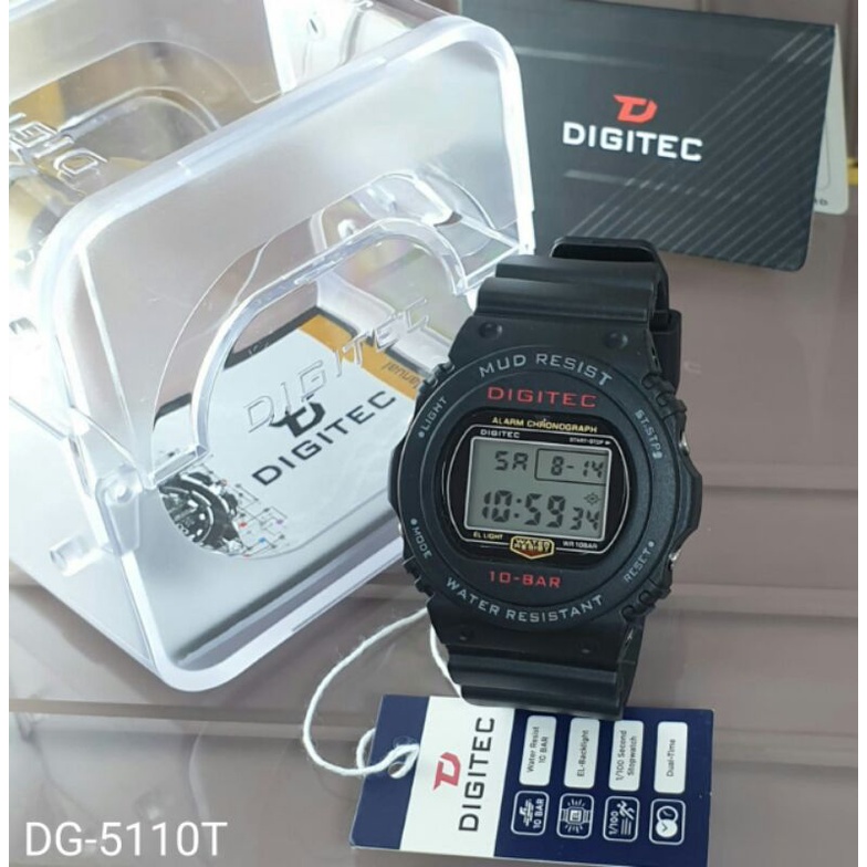 Digitec DG 5110 /DG-5110 original water resist