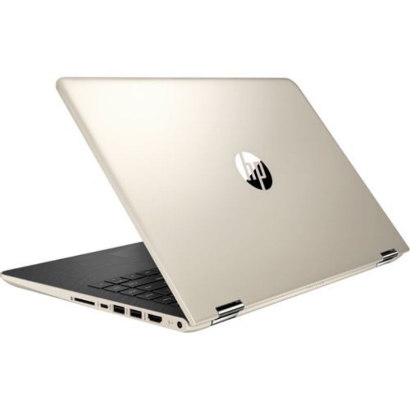 Hp pavilion X360 14-dh100TX Touch screen Gold