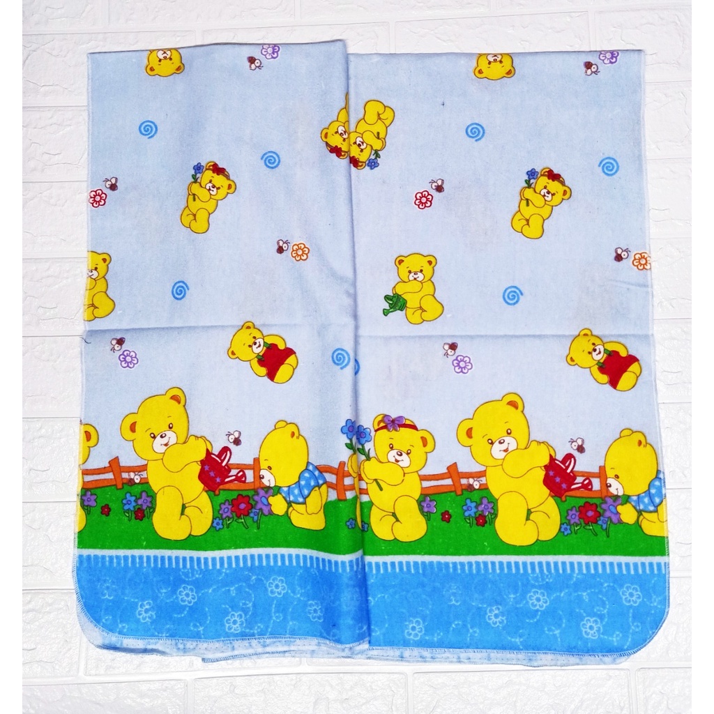 Pernel bayi Bedong bayi selimut bayi Lembut premium quality