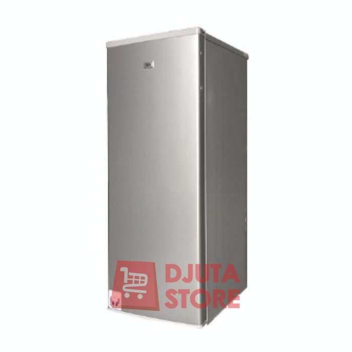 GEA UPRIGHT FREEZER GF-20 Lemari Es Pembeku Berdiri GEA