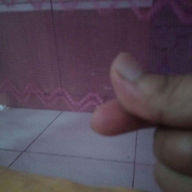 Promo Kemeja Batik Pria Lengan Panjang Batik Keratonan Kode 002 Size M L Xl Xxl Reguler