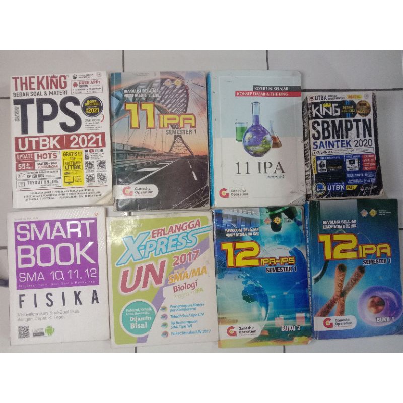 

[JANGAN CO] Buku Giveaway