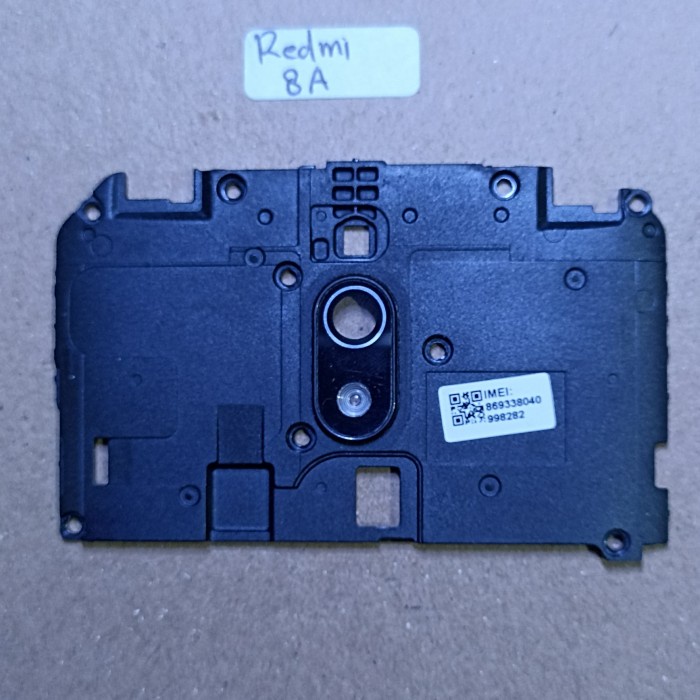 Tutup Mesin Redmi 8a original copotan Tutup mesin Redmi 8a pro ori
