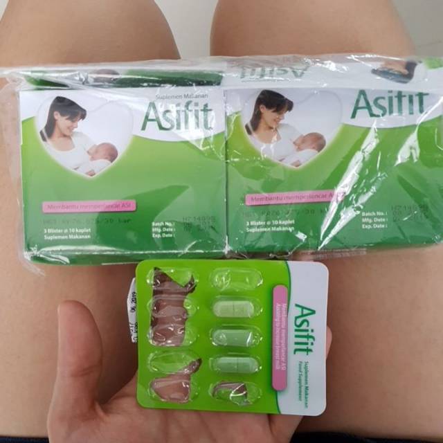 Asifit bonus moloco n domperidone
