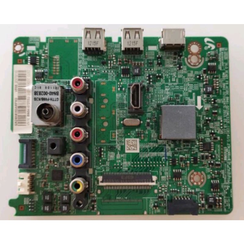 MB MAINBOARD TV LED SAMSUNG UA24H4150AR UA24H4150