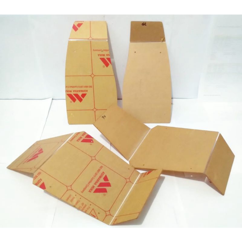 MIKA KOLONG SATRIA FU ADIWARNA MIKA