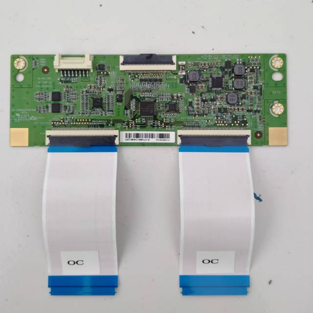 T-con tcon IC display tv LED SAMSUNG UA43N5003AK UA43N5003 43N5003