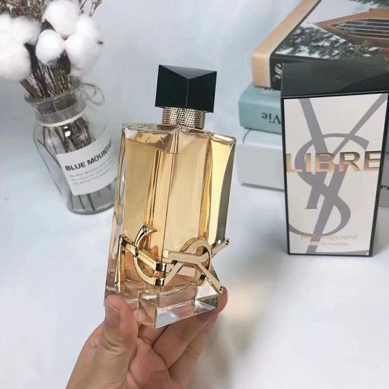 Parfum Wanita YSL LIBRE 100 ML