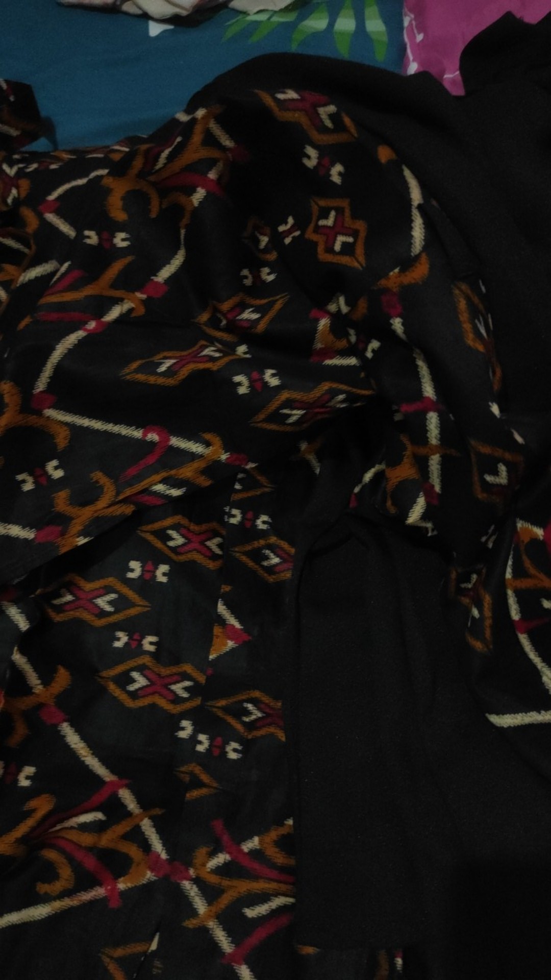 Set Couple Kondangan Jesna Goun/new Arrival Edisi Led Series/couple Batik Ori Seragam Keluarga