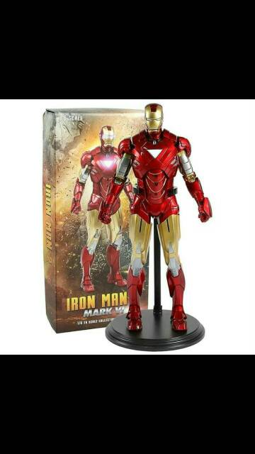 Empire Toys Marvel Avengers Ironman 