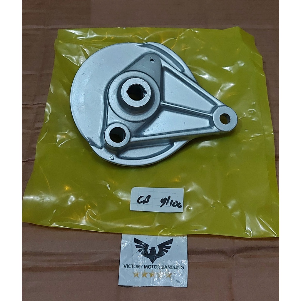 TUTUP TROMOL BELAKANG / PLANEL TROMOL BELAKANG CB 100 GL 100