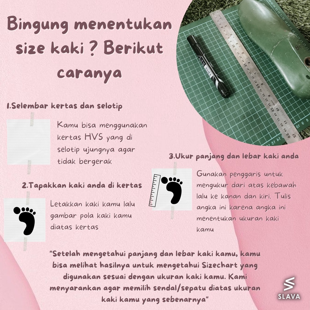 SLAVA – Yuma White Sepatu Sneakers Wanita - Original Footwear-5