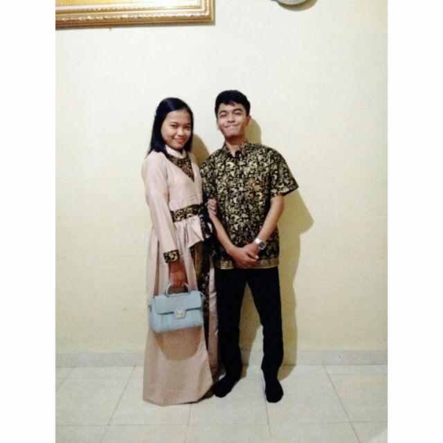 Zola_batik Couple Princes Azkana #2