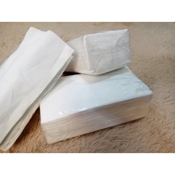 TISSUE SERBAGUNA BISA DICUCI