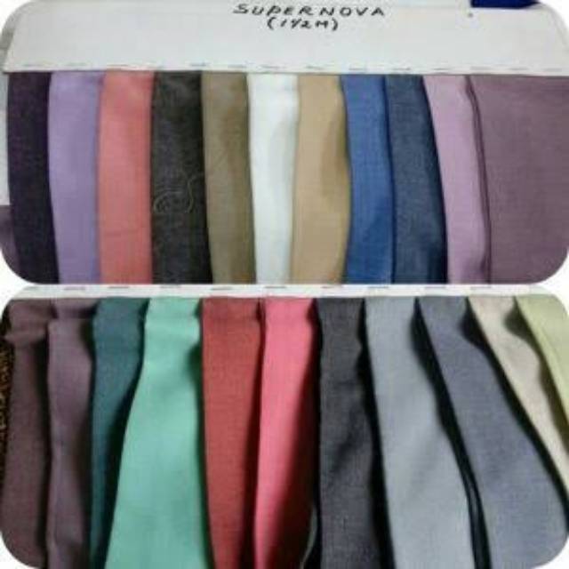 Kain supernova per 0.5mtr