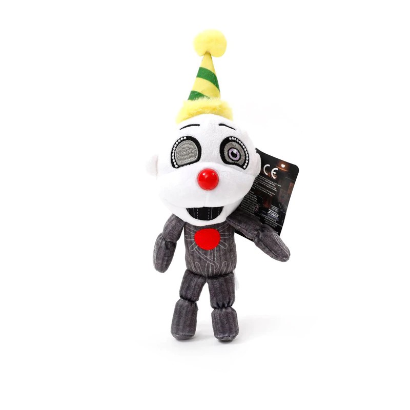 phantom balloon boy plush