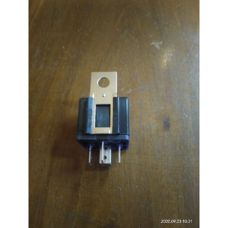 riley hke dc 24v 40a relay 5kaki jual per/10pcs