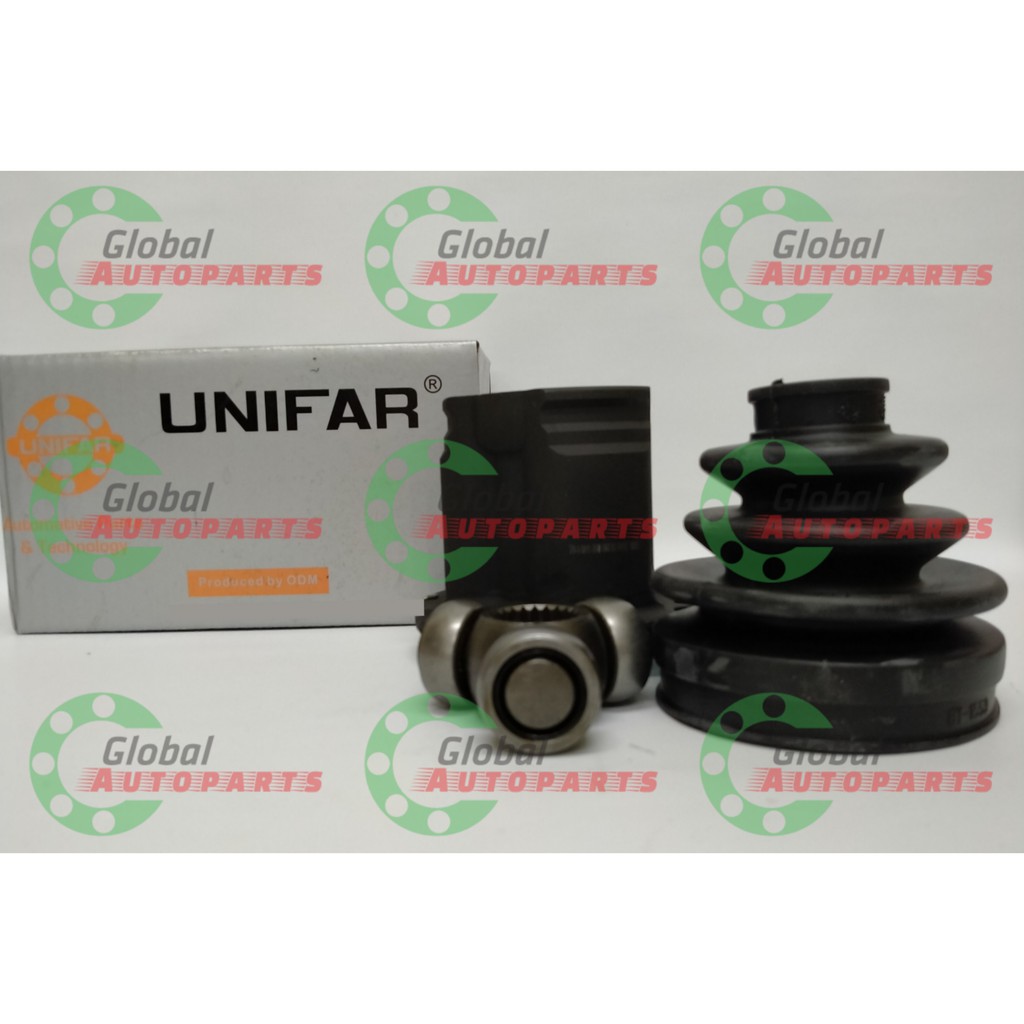 AS RODA DALAM (CV JOINT-INNER) TOYOTA COROLLA GL UNIFAR