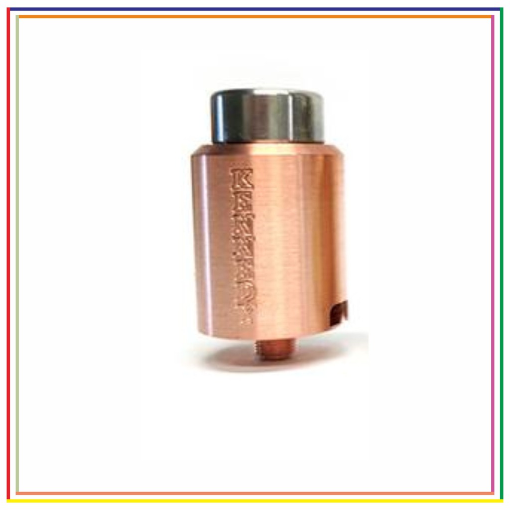 ATOMIZER RDA KENNEDY 24