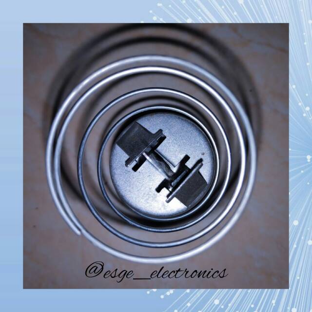 PER OTOMATIS RICE COOKER 2 KAKI OTOMATIS MAGIC COM 2 PIN THERMOSTAT MAGICCOM ELEMEN THERMOSTAT MAGIC