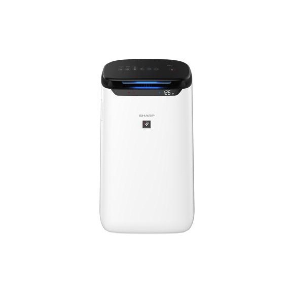 SHARP KIL 80 Y T AIR PURIFIER PLASMACLUSTER 62 M2 HUMIDIFIER / KIL80YT