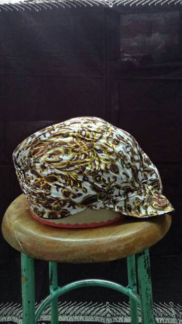 blangkon jogja prodo