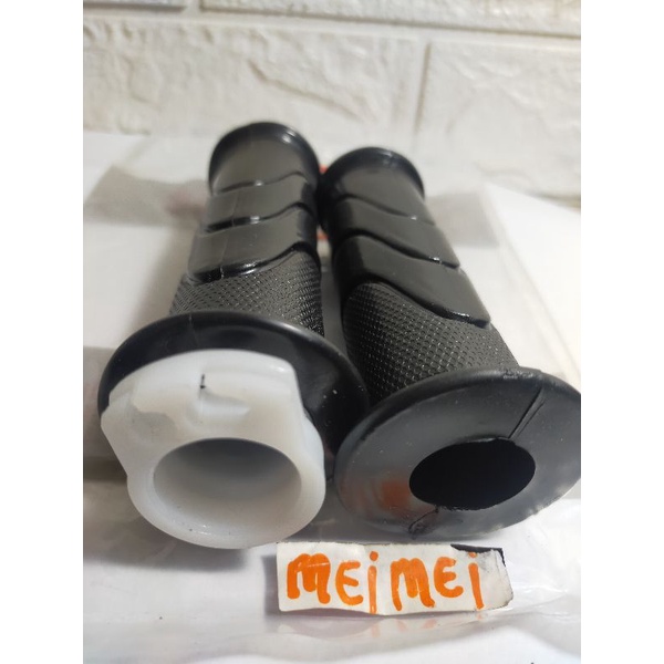 sepasang handgrip stang beat fi esp,beat pop,beat street ,Scoopy fi