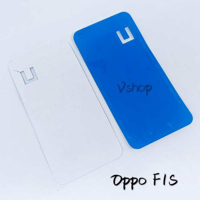 Sticker Lem Perekat Lem Adhesive LCD OPPO F1S - A59