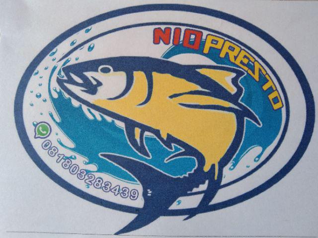 Payung Saten 16 Jari