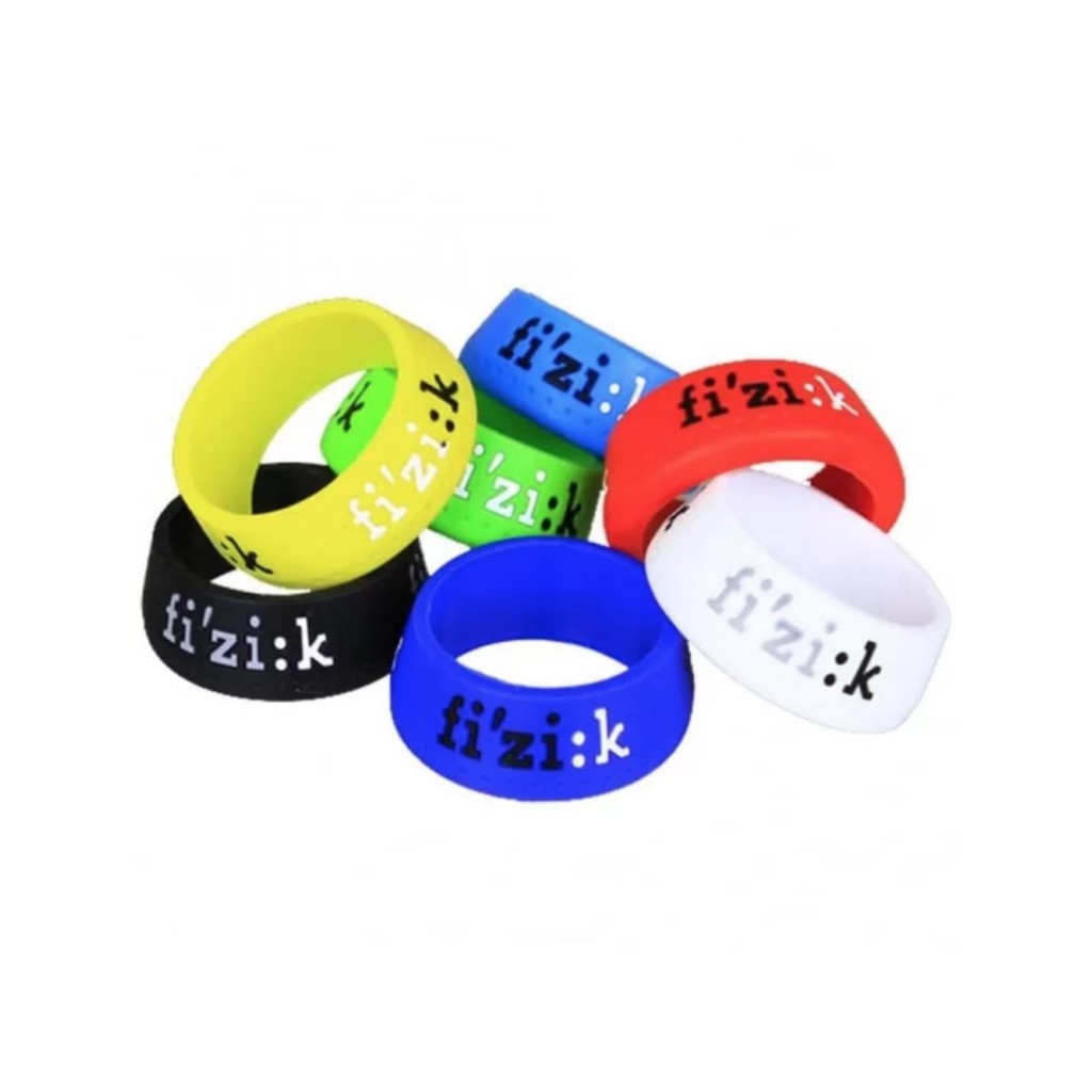 Fizik Silicon Seatpost Ring for seatpost 31.6mm and 27.2 mm