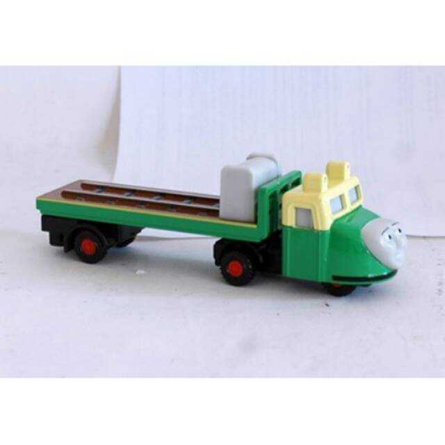 Madge and Tender Thomas and Friends Die Cast