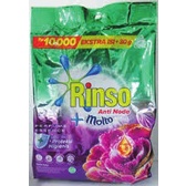 Rinso Deterjent Bubuk 400 gr